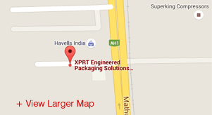 XPRT Engineered Packaging Solutions Pvt. Ltd.